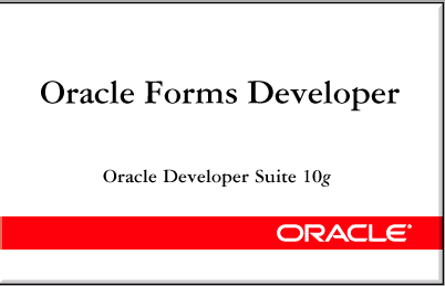 সকল ব্রাউজারে Oracle Forms Builder Run করুন (মজিলা ফায়ার ফক্স,গুগোল ক্রম  )